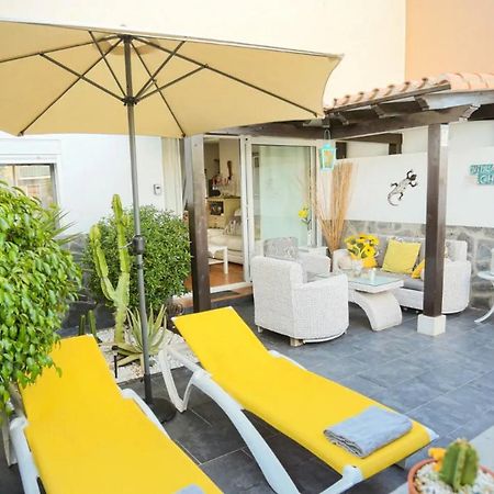 Elegant Villa In Corralejo Kültér fotó