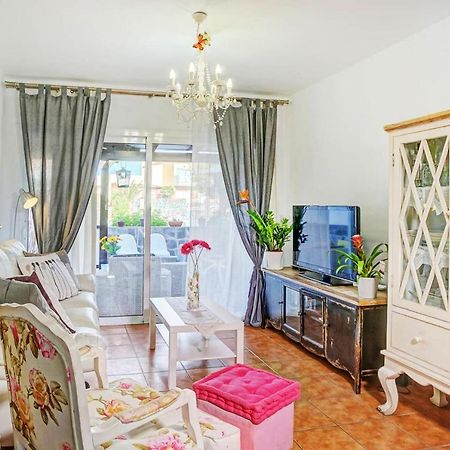 Elegant Villa In Corralejo Kültér fotó