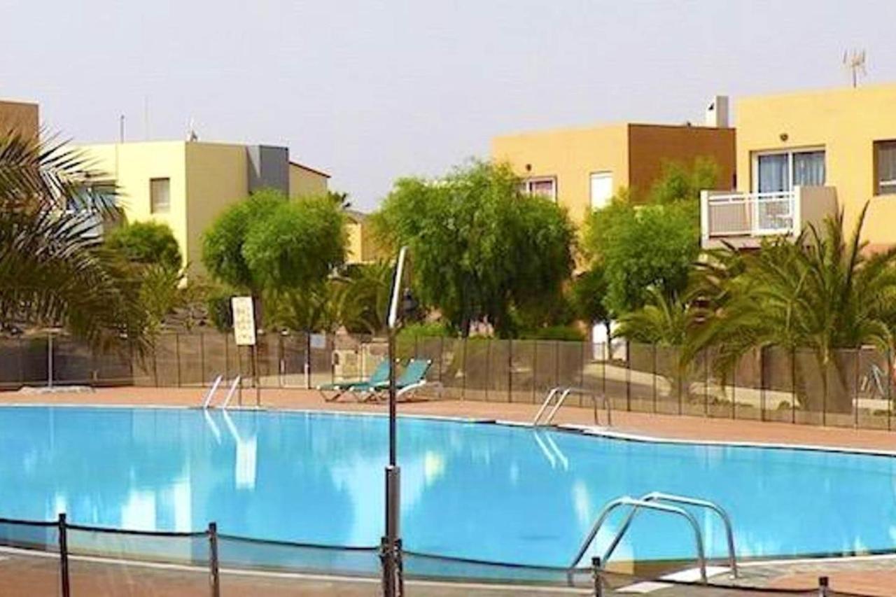 Elegant Villa In Corralejo Kültér fotó