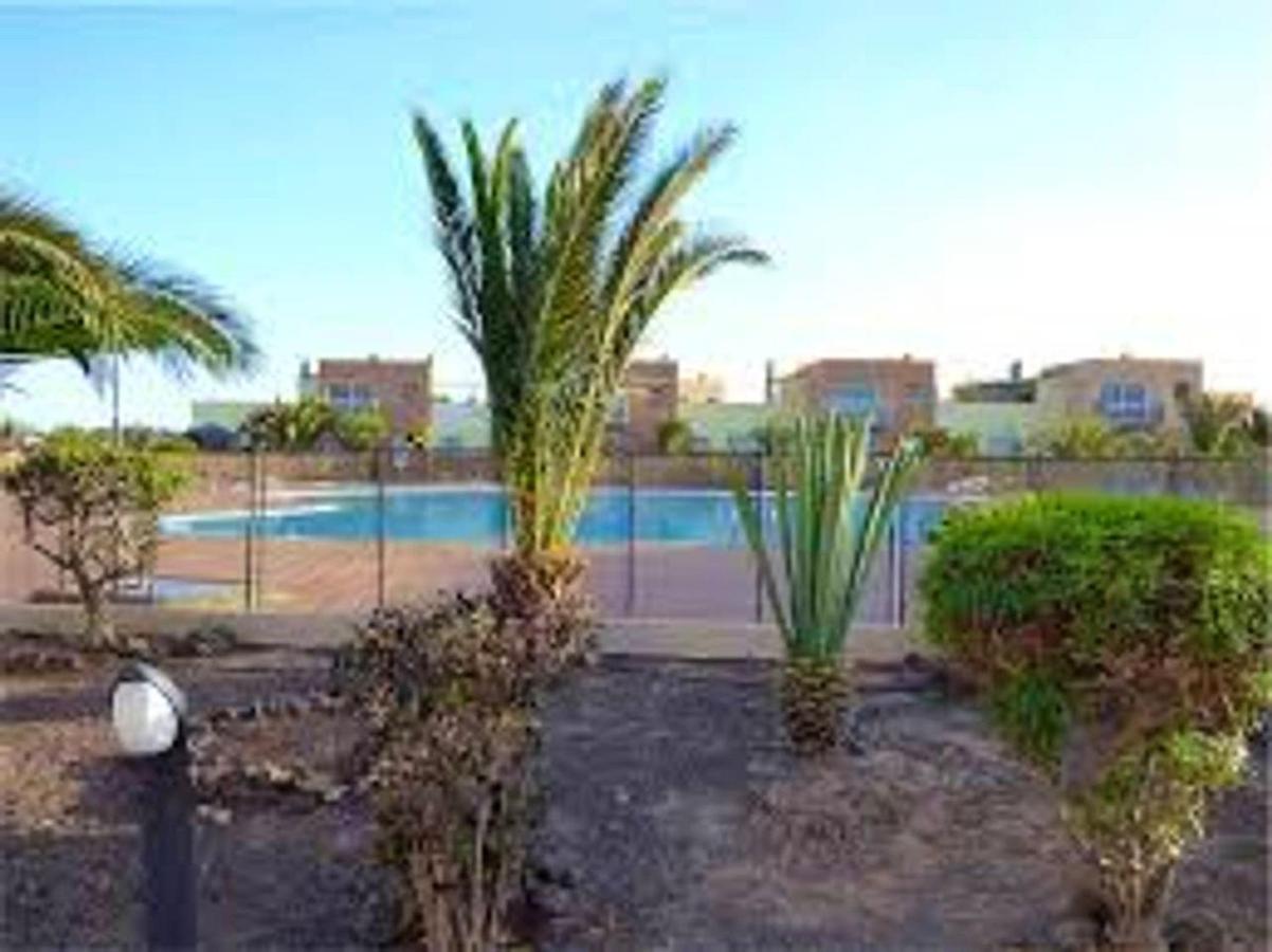 Elegant Villa In Corralejo Kültér fotó