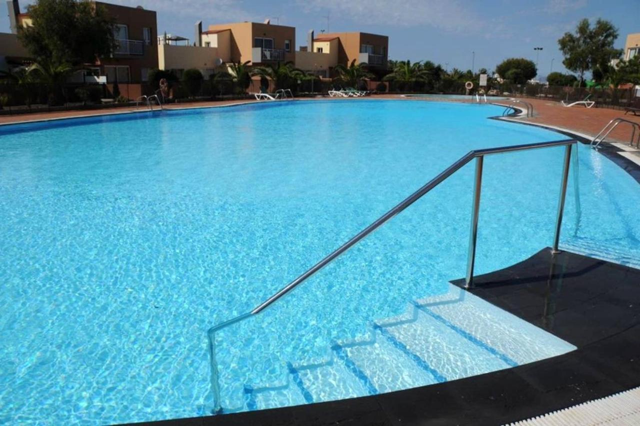 Elegant Villa In Corralejo Kültér fotó