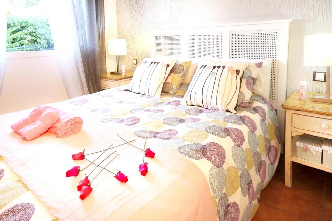 Elegant Villa In Corralejo Kültér fotó