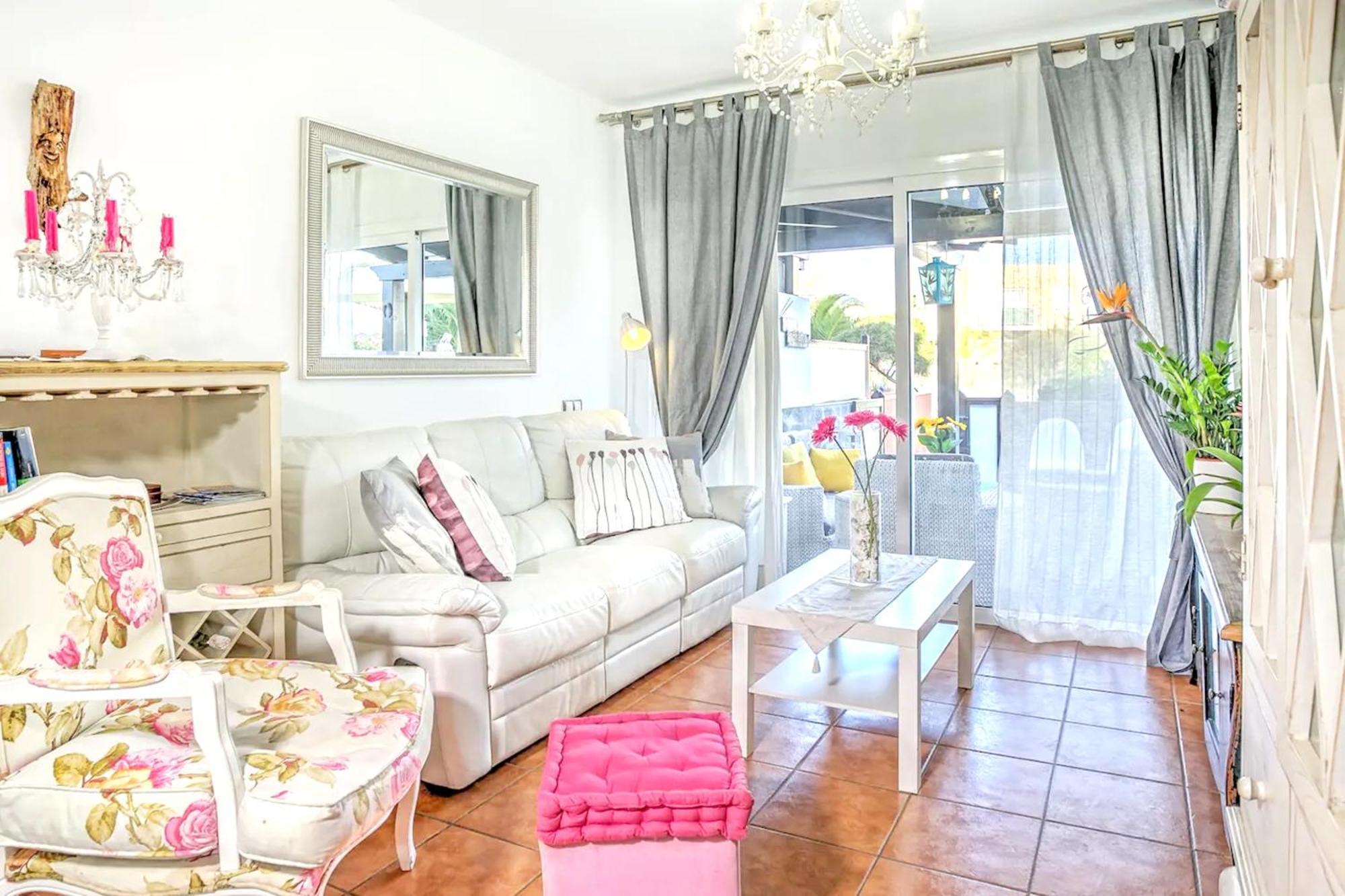 Elegant Villa In Corralejo Kültér fotó